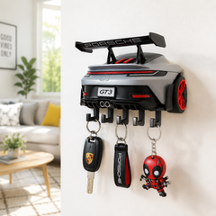 Porsche GT3 Keyholder