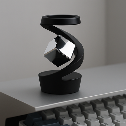 Defying Gravity Desk Fidget