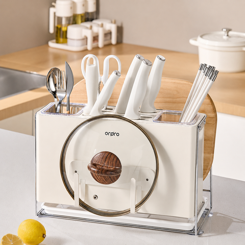 Kitchen Organizer Stand