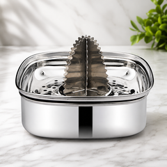 Stainless Steel Citrus Juicer