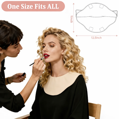 Makeup Collar Protector