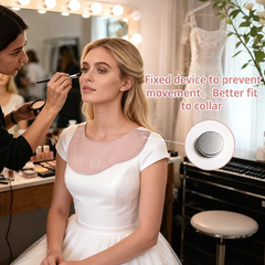 Makeup Collar Protector