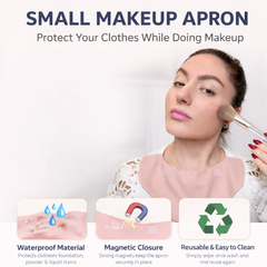 Makeup Collar Protector