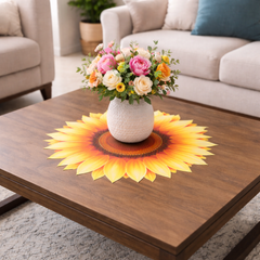 Sunflower Table Placemat