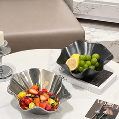 Elegant Serving Bowls
