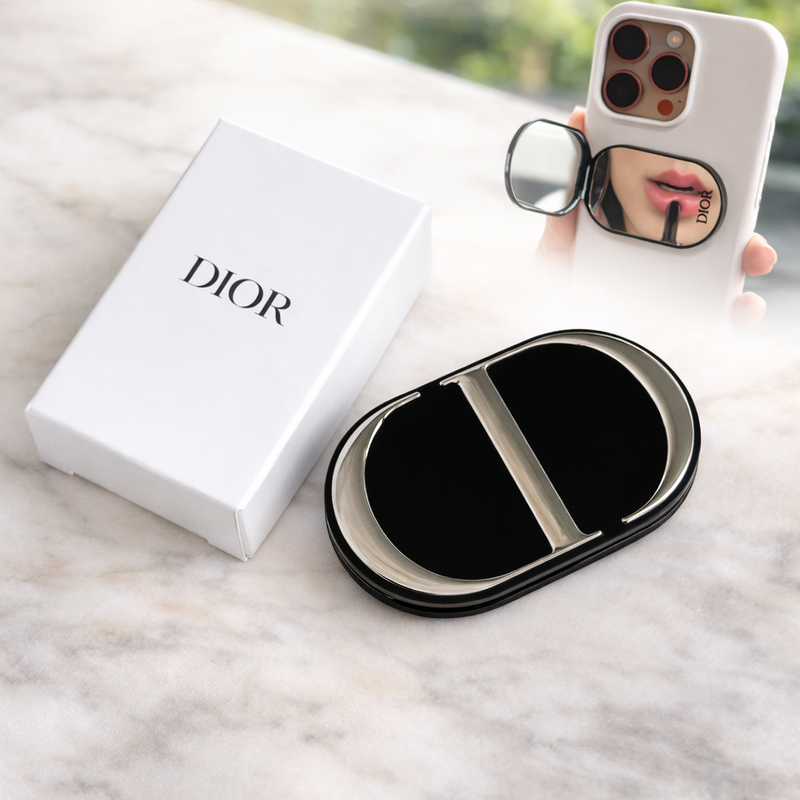 Phone Mirror Accessory
