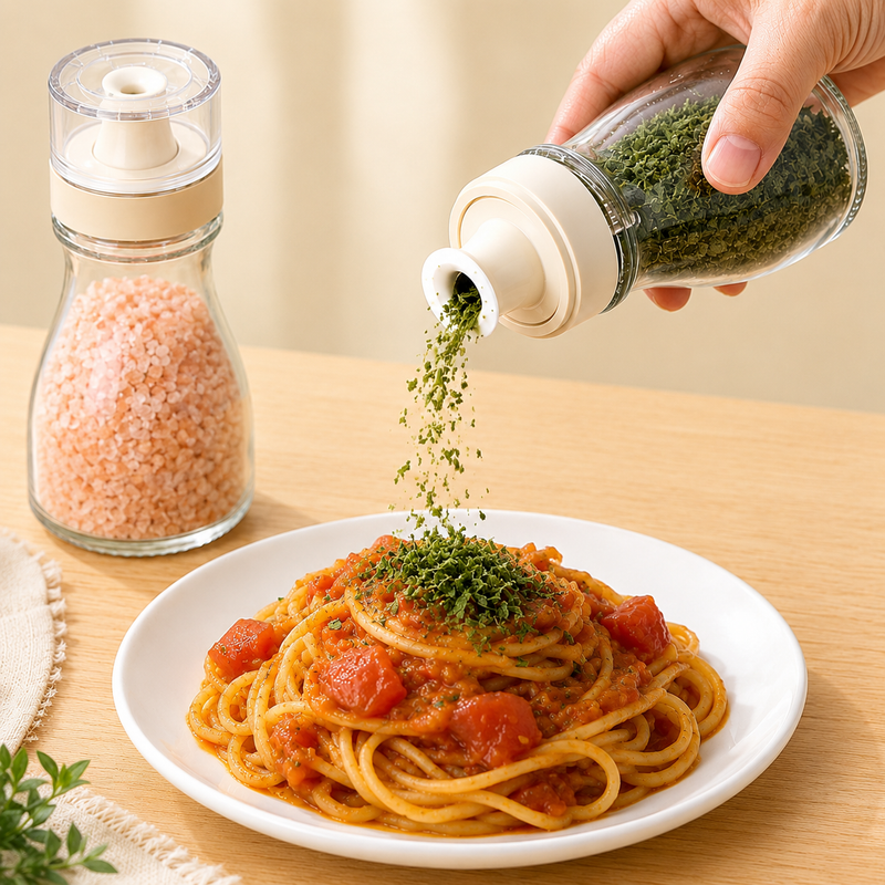 Multi-Purpose Dispenser Bottle