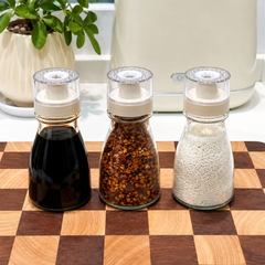 Multi-Purpose Dispenser Bottle