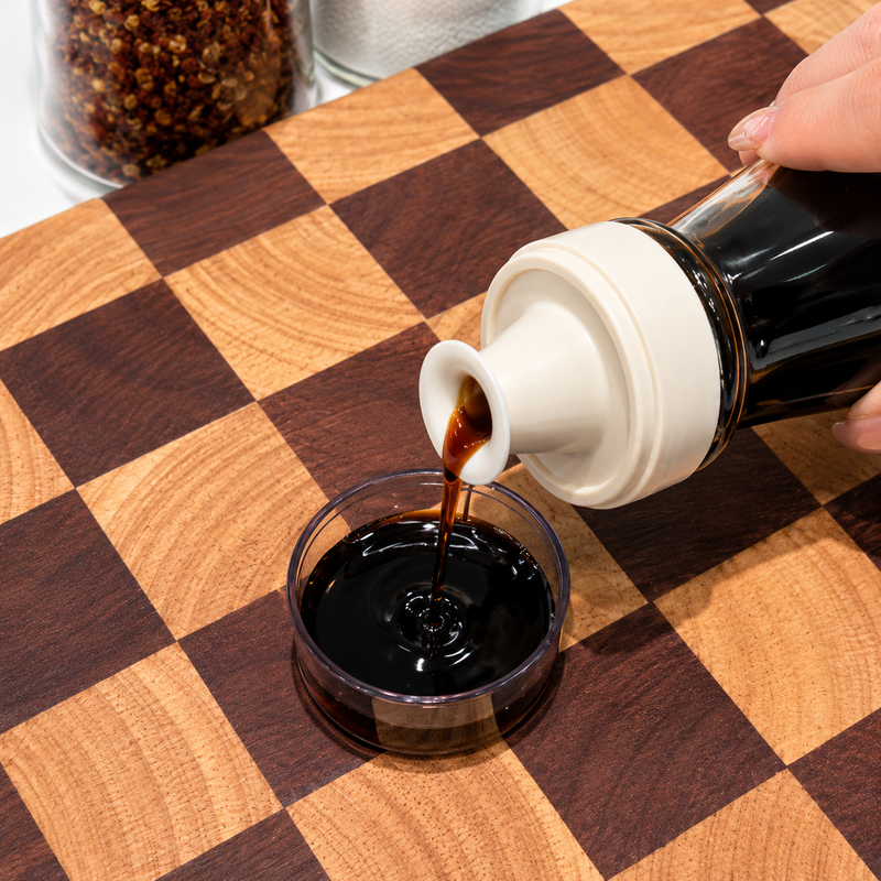 Multi-Purpose Dispenser Bottle