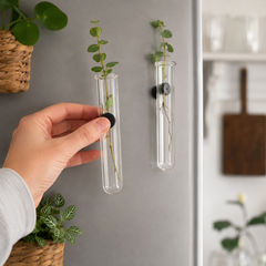 Plant Fridge Magnet