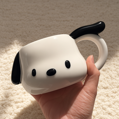 Pochacco Mug