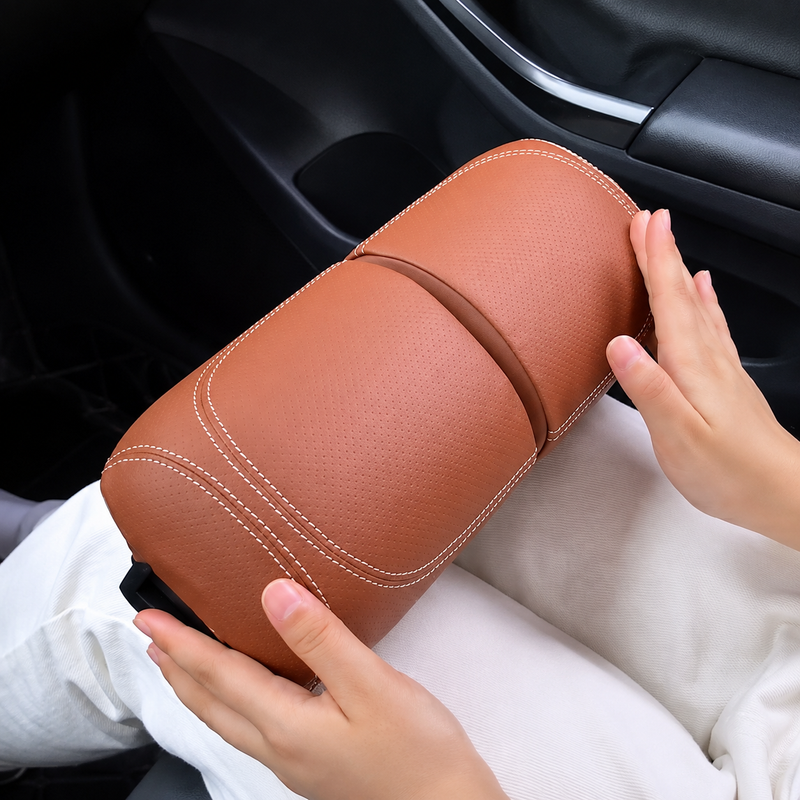 Car Neck Pillow