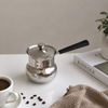 Steel Coffee Pot