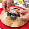 Quick Modak Shaping Mould
