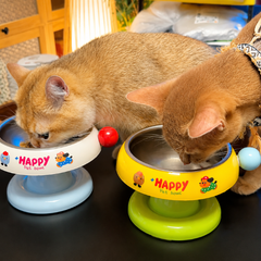 Happy Pet Feast Bowl