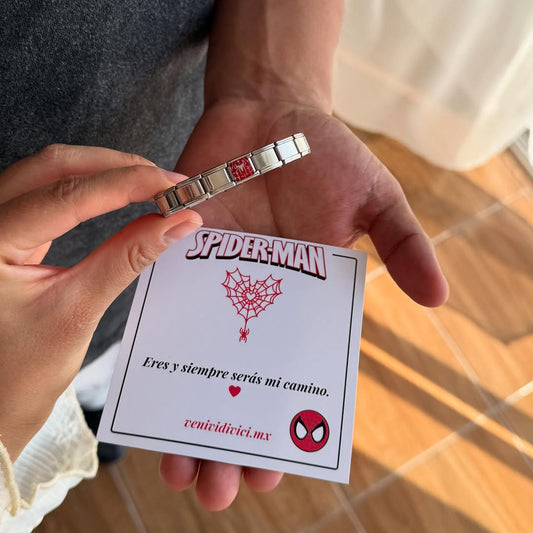 Spider-Man Eternal Bracelet