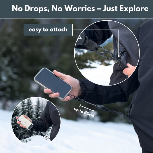 Mobile Phone Security Shield