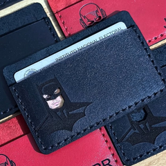 Batman ID Holder
