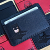 Batman ID Holder