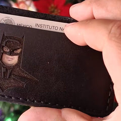 Batman ID Holder