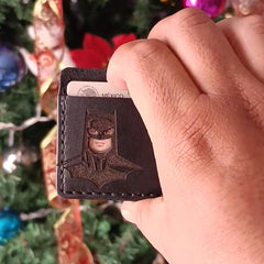 Batman ID Holder