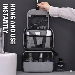 Travel Toiletry Bag
