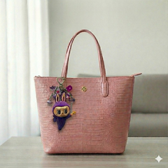 Cute Labubu Keychains