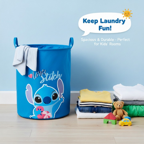 Cartoon Storage Bin