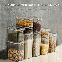 LockTight Storage Box