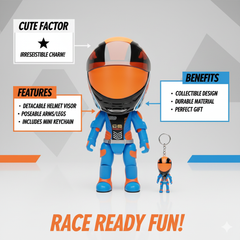 Motorcycle Helmet Rider