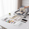 Transparent Storage Pouches