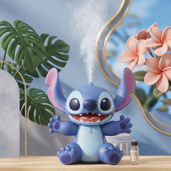 Stitch Air Humidifier