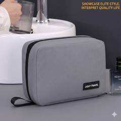 Travel Toiletry Bag