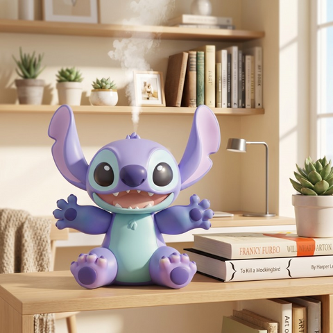 Stitch Air Humidifier