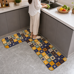 L Shaped Comfort Mat
