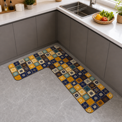 L Shaped Comfort Mat
