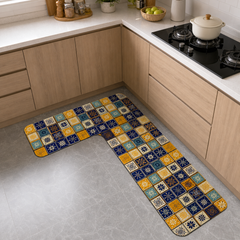 L Shaped Comfort Mat