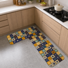 L Shaped Comfort Mat