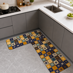 L Shaped Comfort Mat