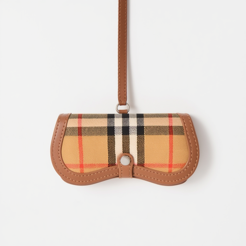 Classic Glasses Case