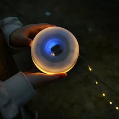 Portable LED String Light