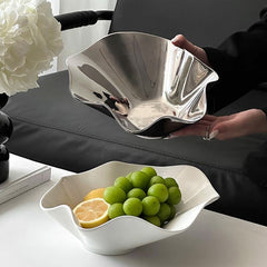 Elegant Serving Bowls