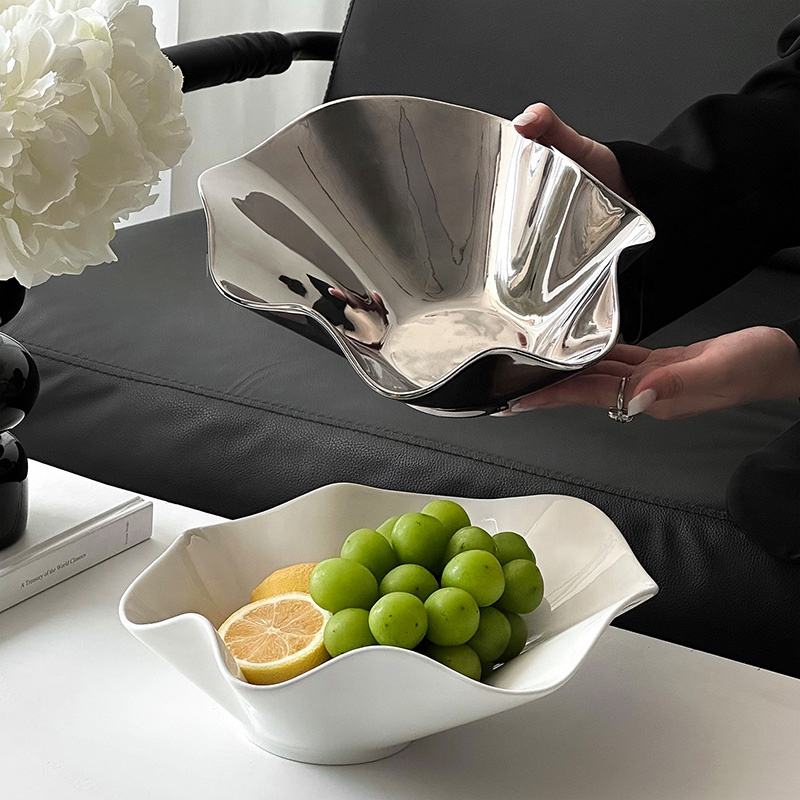 Elegant Serving Bowls