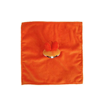 Powerpuff Girls Hand Towels