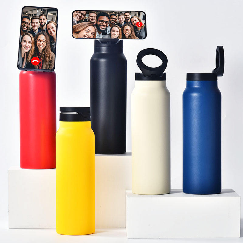 Insulated Water Bottle