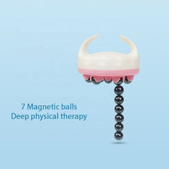 Hand Grip Body Massager(Pack of 2)