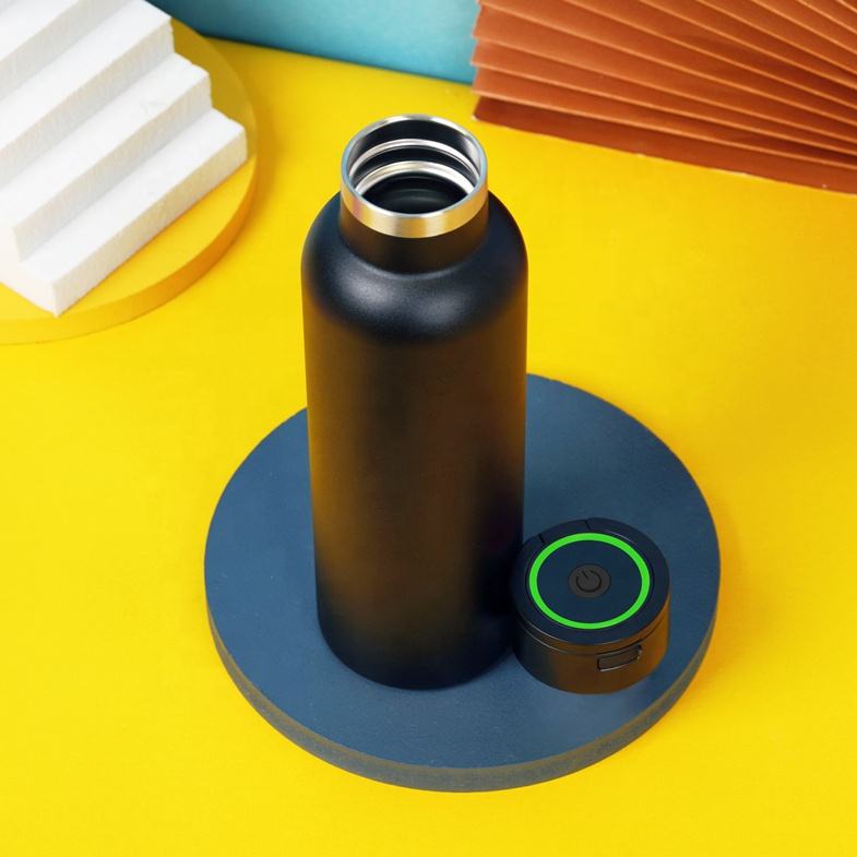 Insulated Water Bottle