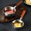 Mini Cooking Tadka Pot(Large)