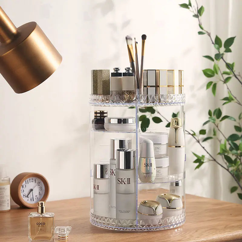 Cosmetic Organizer