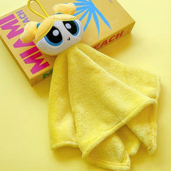 Powerpuff Girls Hand Towels